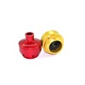 DBK Special Parts (Ducabike) Billet Crankcase Breather Valve DBK Special Parts (Ducabike) Billet Crankcase Breather Valve